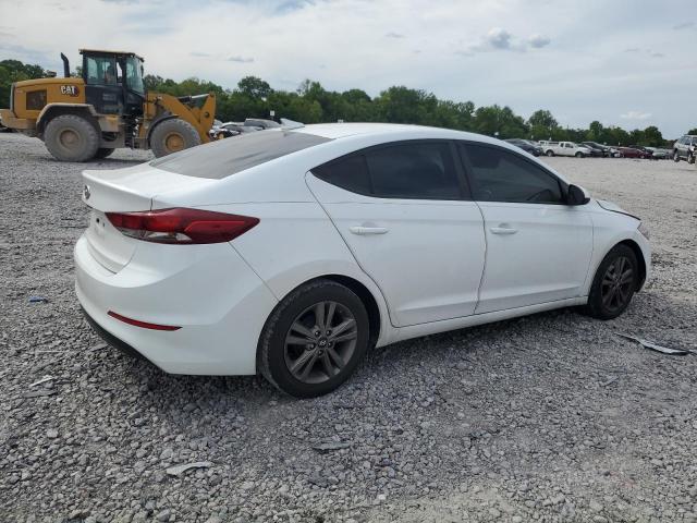 2017 HYUNDAI ELANTRA SE - 5NPD84LF9HH001292