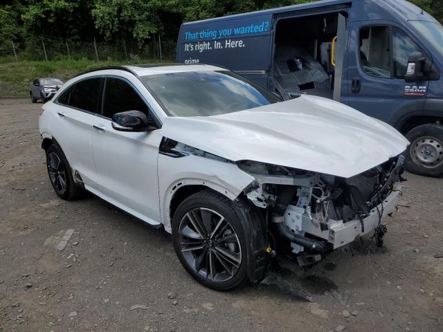 2024 INFINITI QX55 LUXE 3PCAJ5JRXRF104229