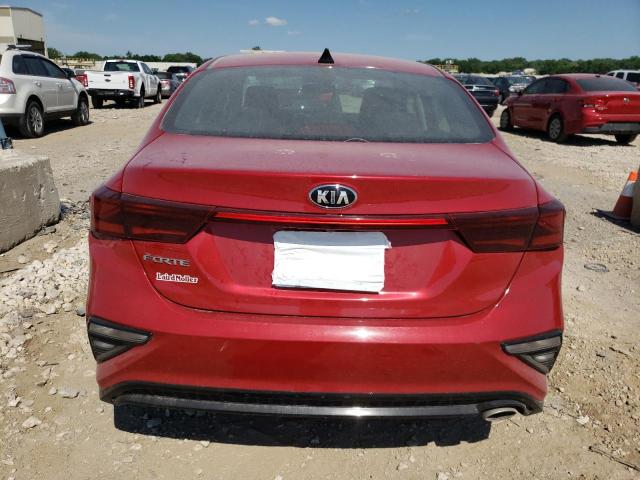 2021 Kia Forte Fe VIN: 3KPF24AD3ME294147 Lot: 58581454