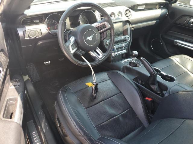 2015 Ford Mustang VIN: 1FA6P8TH6F5367993 Lot: 58883214