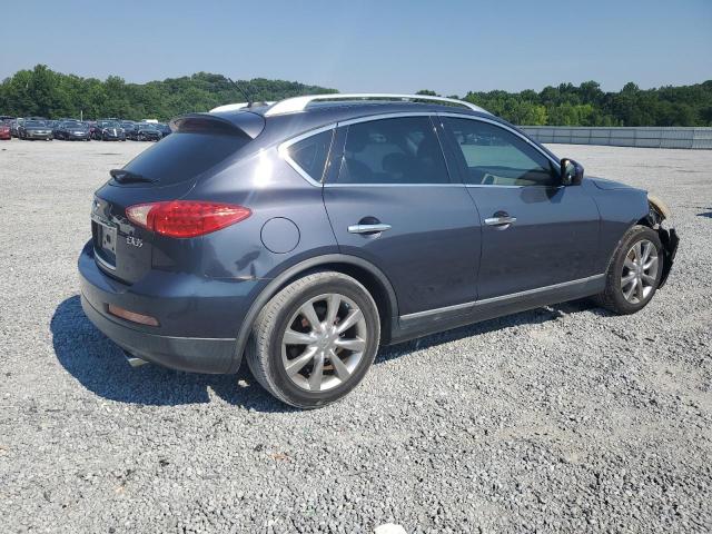 2008 Infiniti Ex35 Base VIN: JNKAJ09E88M300100 Lot: 58875084