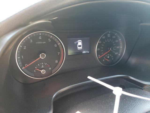 2021 Kia Forte Gt Line VIN: 3KPF34AD4ME366003 Lot: 57903764