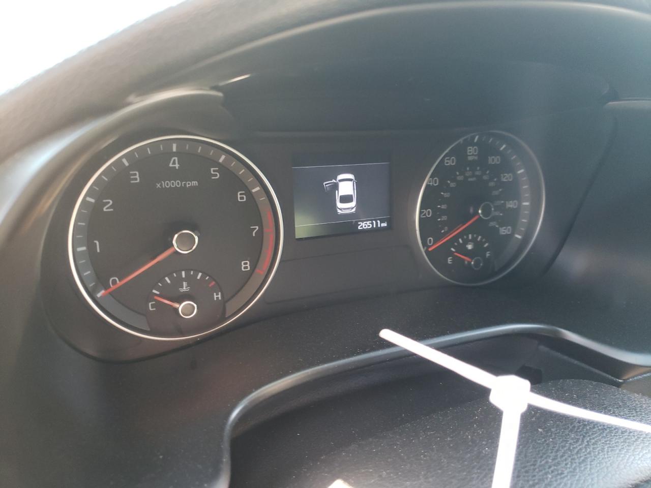 3KPF34AD4ME366003 2021 Kia Forte Gt Line