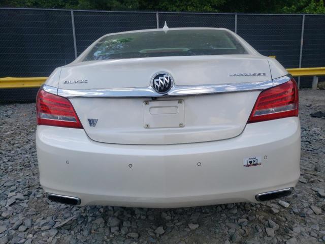 VIN 1G4GF5G30EF120956 2014 Buick Lacrosse, Touring no.6