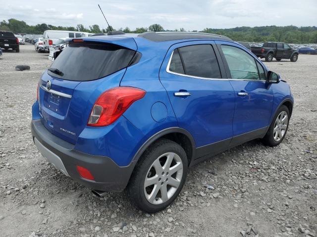 2015 BUICK ENCORE CON - KL4CJBSB3FB227825