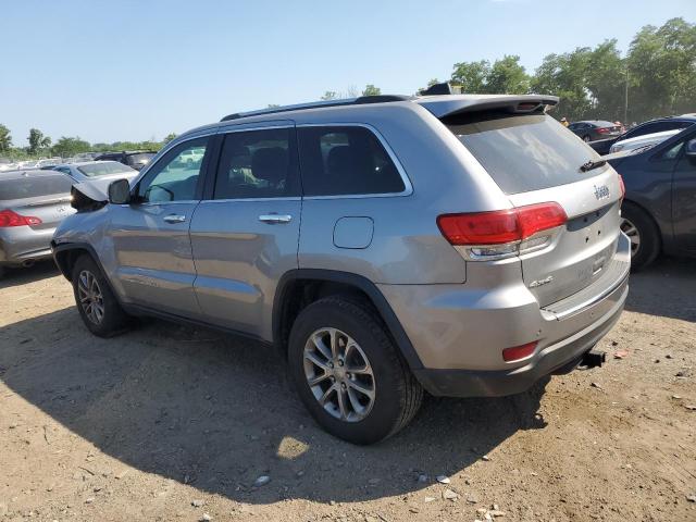 2015 Jeep Grand Cherokee Limited VIN: 1C4RJFBG1FC227397 Lot: 59967024