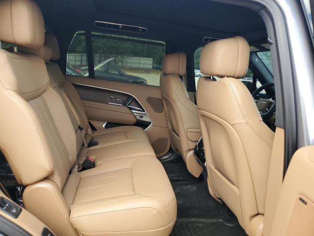 2023 Land Rover Range Rover Se VIN: SALKPBE74PA054887 Lot: 59467874