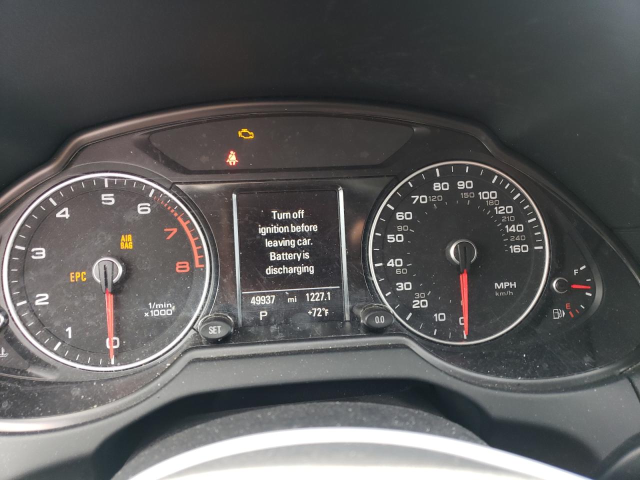 WA1LFAFP9FA136596 2015 Audi Q5 Premium Plus