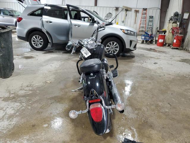 2007 YAMAHA XVS650 JYAVM01E77A108913