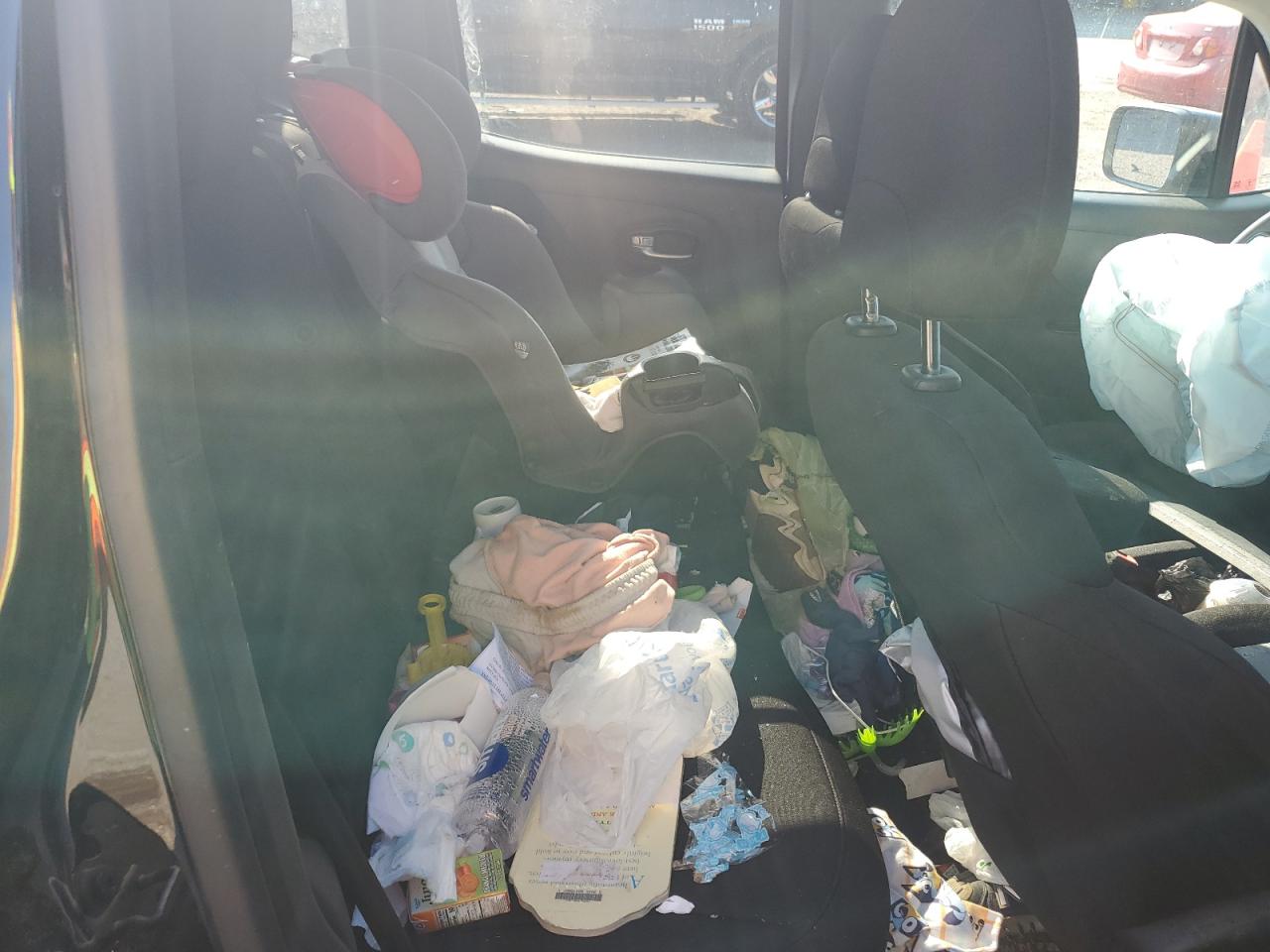 ZACCJABB1JPJ20977 2018 Jeep Renegade Latitude