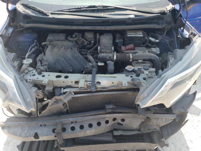 2017 NISSAN VERSA NOTE - 3N1CE2CP7HL357860