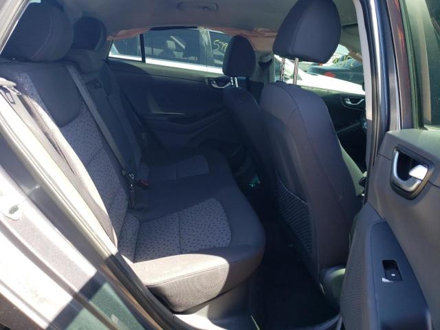 2018 HYUNDAI IONIQ - KMHC75LC0JU072656