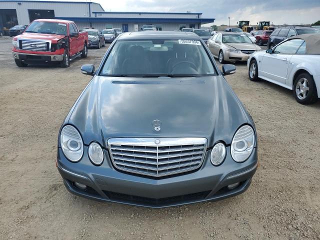 WDBUF87X87X221587 2007 Mercedes-Benz E 350 4Matic