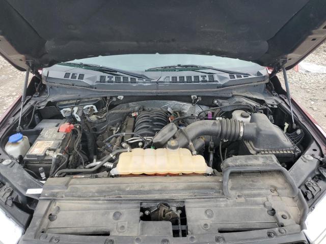 2019 Ford F150 Super Cab VIN: 1FTFX1E54KKC08616 Lot: 60633814