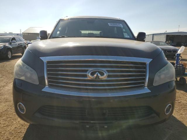 2011 Infiniti Qx56 VIN: JN8AZ2NCXB9302407 Lot: 59366644