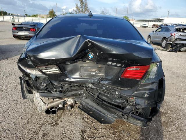 VIN WBAXG5C58DDY36648 2013 BMW 5 Series, 528 I no.6