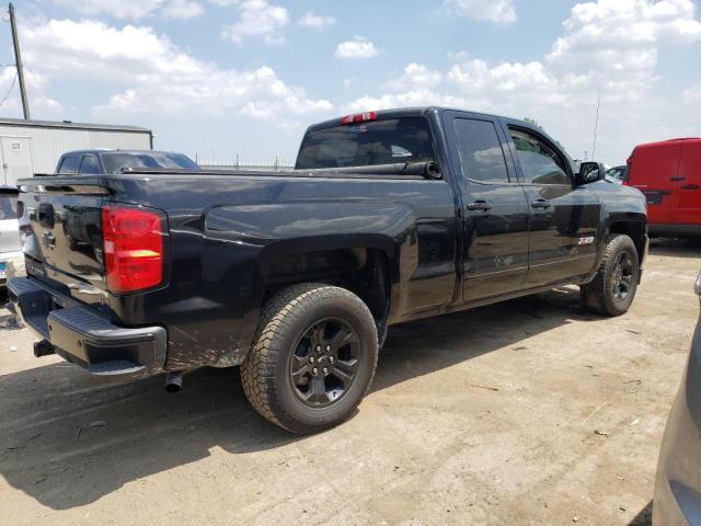 2016 CHEVROLET SILVERADO - 1GCVKRECXGZ421706