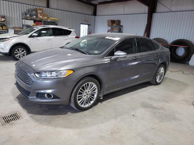 2014 Ford Fusion Se VIN: 3FA6P0HD7ER348629 Lot: 60143314