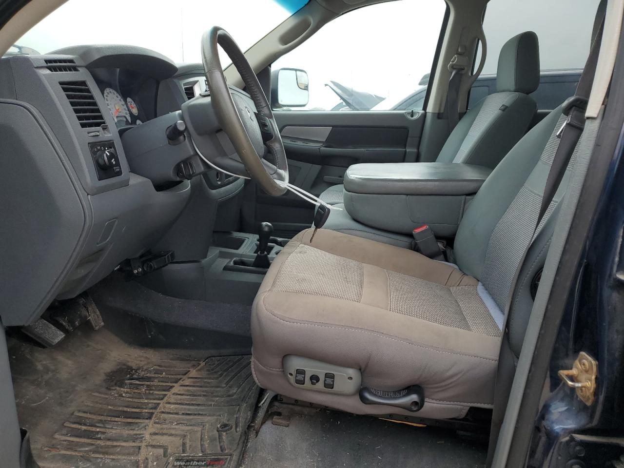 3D7MX38A97G782824 2007 Dodge Ram 3500 St