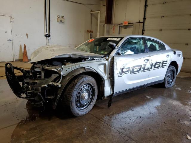 2021 DODGE CHARGER PO - 2C3CDXKG9MH595604