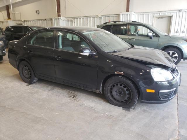 2010 Volkswagen Jetta S VIN: 3VWJZ7AJ9AM021919 Lot: 58271474