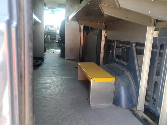 2018 Mercedes-Benz Sprinter 2500 VIN: WD3PE7CD4JP638973 Lot: 58879554