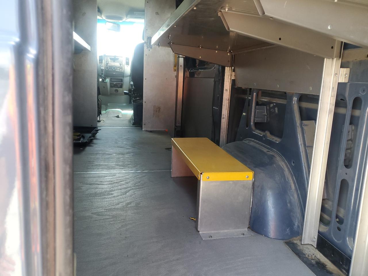 WD3PE7CD4JP638973 2018 Mercedes-Benz Sprinter 2500