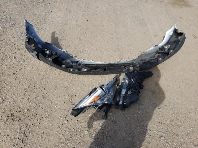 2020 Mazda Cx-5 Grand Touring VIN: JM3KFBDM2L1776460 Lot: 59077074