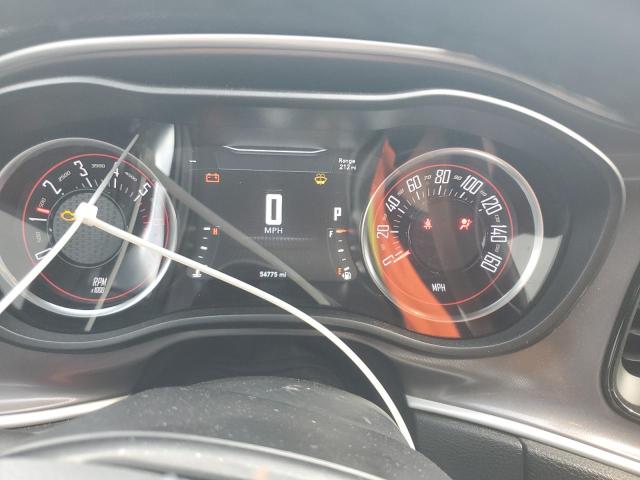 2022 DODGE CHALLENGER - 2C3CDZBT8NH131861