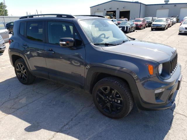 2023 JEEP RENEGADE A ZACNJDE10PPP42668