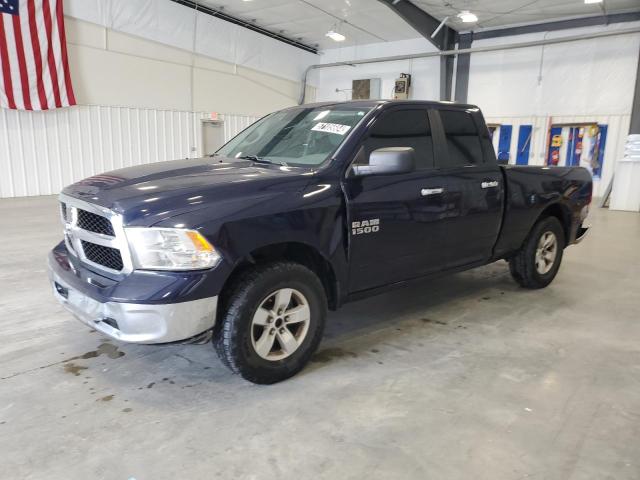 2016 RAM 1500 SLT #2768532836