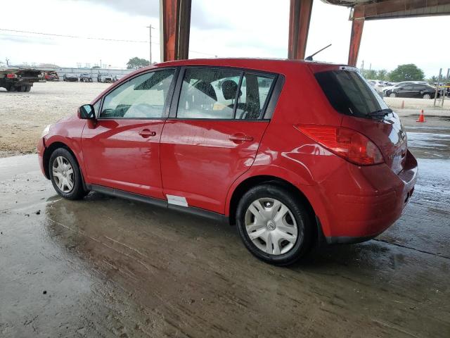 2010 Nissan Versa S VIN: 3N1BC1CP5AL378627 Lot: 59571124