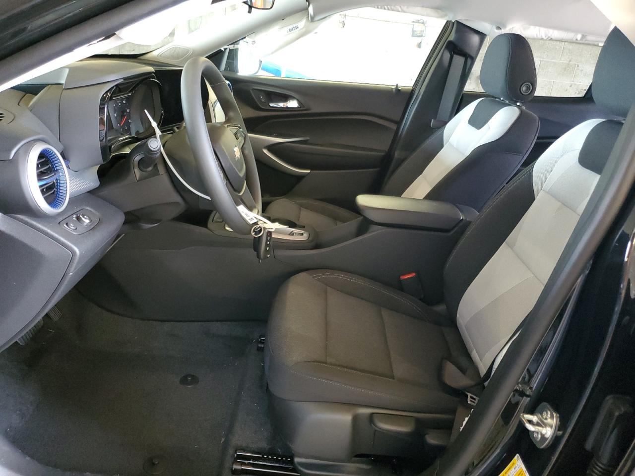 KL77LFE21RC191620 2024 Chevrolet Trax Ls