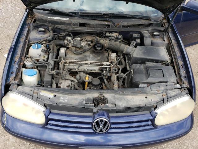 2006 Volkswagen Golf Gls Tdi VIN: 9BWGR21J164006128 Lot: 60441864