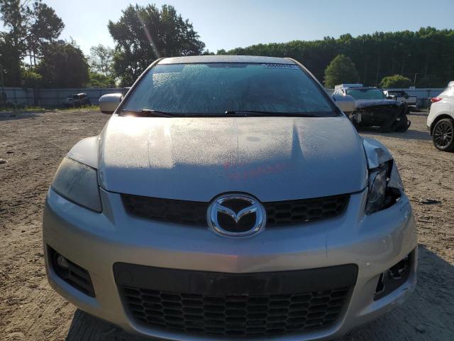 2007 Mazda Cx-7 VIN: JM3ER293370112703 Lot: 56846914