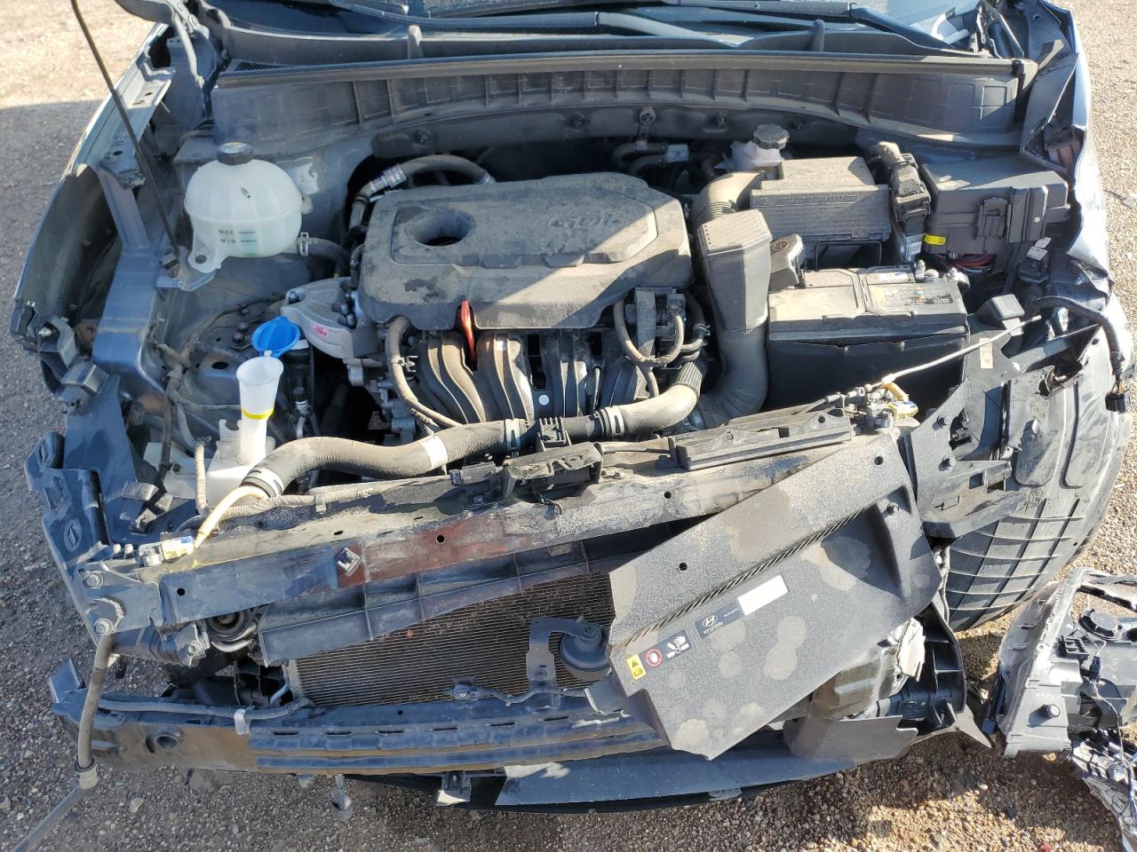 KM8J3CAL5KU015719 2019 Hyundai Tucson Limited