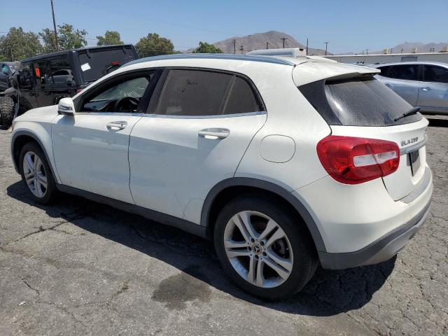 VIN WDCTG4EB8JJ411629 2018 Mercedes-Benz GLA-Class,... no.2