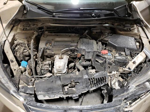 1HGCR2F78DA186326 2013 Honda Accord Ex