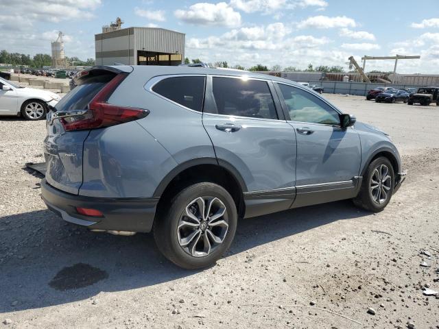 2022 HONDA CR-V EX - 7FARW2H58NE011228
