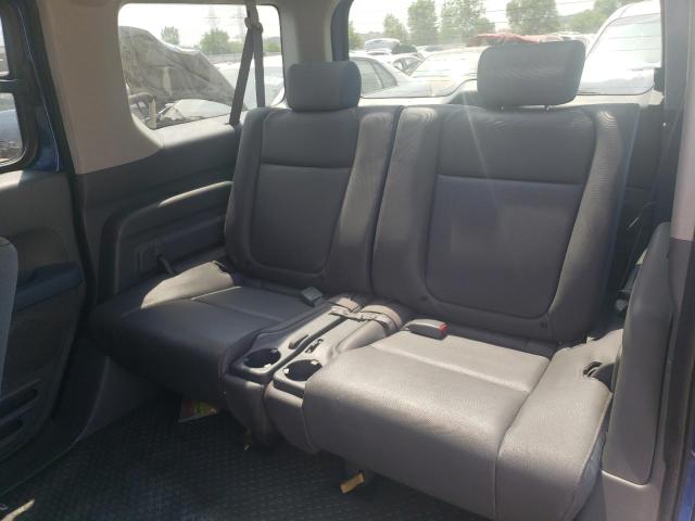 2004 Honda Element Ex VIN: 5J6YH28564L009260 Lot: 59750334