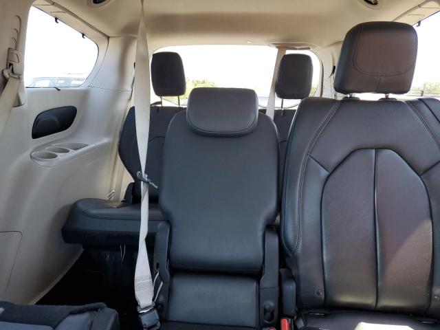2017 CHRYSLER PACIFICA T - 2C4RC1BG4HR785400