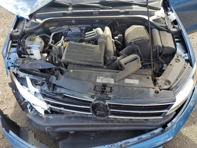 2017 Volkswagen Jetta S VIN: 3VW2B7AJ2HM233791 Lot: 58243554