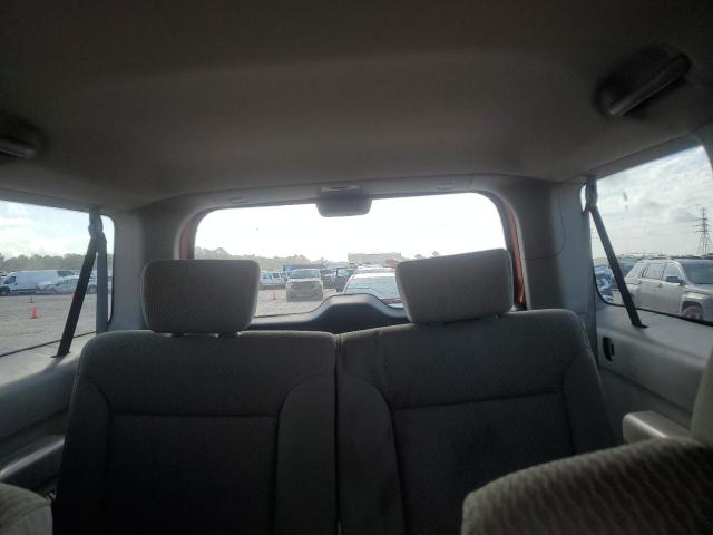 2010 Honda Element Lx VIN: 5J6YH1H38AL002119 Lot: 60684354