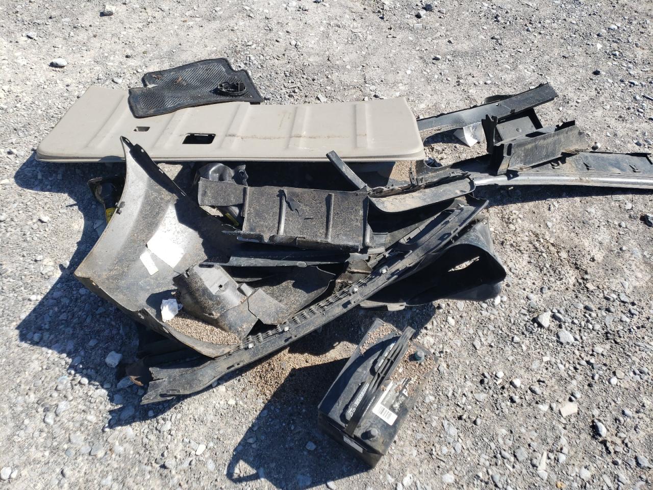 JTEBU14R178079150 2007 Toyota 4Runner Sr5