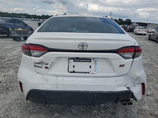 2023 TOYOTA COROLLA SE - 5YFS4MCE6PP152120