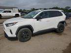 2021 TOYOTA RAV4 LE - 2T3H1RFV1MW181277