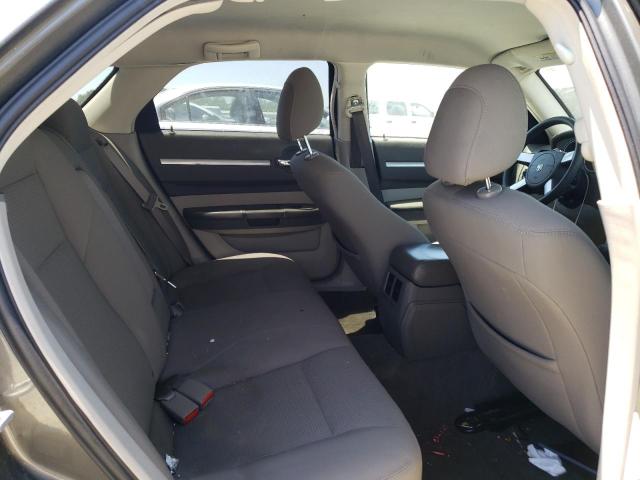 2008 Dodge Magnum Sxt VIN: 2D4FV37V18H128174 Lot: 56430114