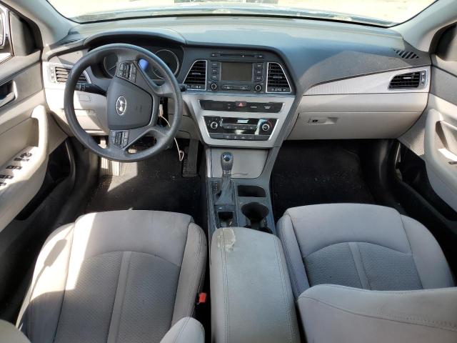 2015 Hyundai Sonata Se VIN: 5NPE24AF1FH189313 Lot: 57310634