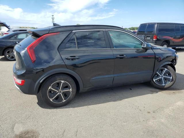 2023 Kia Niro Ex VIN: KNDCR3LE4P5116133 Lot: 57307554