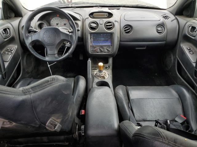 2002 Mitsubishi Eclipse Gt VIN: 4A3AC84H52E069635 Lot: 60622354